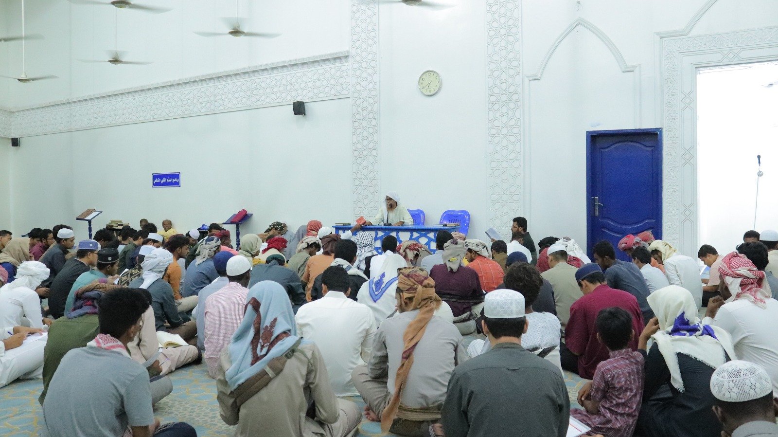صور البرامج المصاحبة
