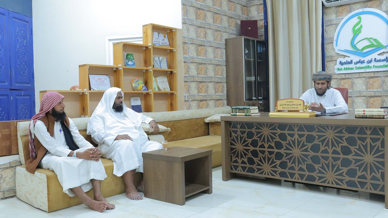 Image for مراجعات في طلب العلم الشرعي